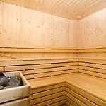 Falcon Rook Villa *