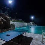 Falcon Rook Villa