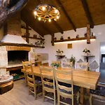 Villa Falcon Rook