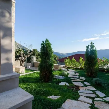Falcon Rook Villa