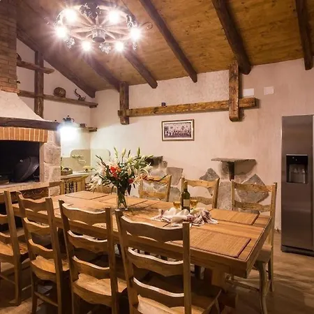 Falcon Rook Villa *