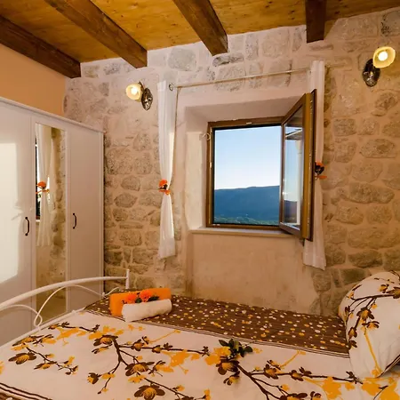 Falcon Rook Villa